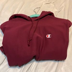 champion hoodie